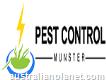 Pest Control Munster