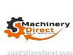 Machinery Direct