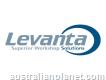 Levanta - Superior Workshop Equipment