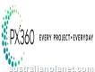 Px360 Every Project-everyday