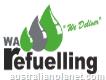 Wa Refuelling Services