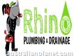 Rhino Plumbing & Draiange