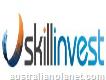 Skillinvest - Hairdressing Courses
