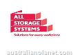 All Storage Systems