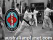 Eltham martial Arts Academy - Musubi Dojo