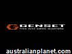 Genset Hire and Sales Australia