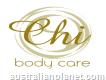 Chi Body Care - Massage