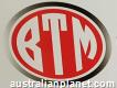 Btm Metal Fabrication and Machinery Maintenance