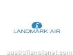 Landmark Air, Canberra