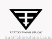 Tattoo Twins Studio