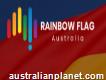 Rainbow Flag Network