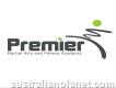 Premier Martial Arts and Fitness Academy