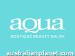 Aqua Boutique Beauty Salon