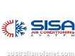 Sisa Air Conditioning Adelaide