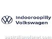 Indooroopilly Volkswagen