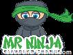 Mr Ninja Climbing Frames
