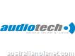 Audiotech Home Audio System