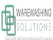 Warewashing Solutions Pty Ltd