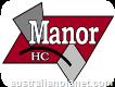 Manor House Concepts - Manor Hc
