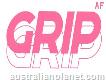 Grip Af - Sustainable Grip Socks