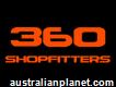 360 Shopfitters