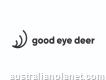 Good Eye Deer - Production Company