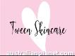 Tween Skincare Australia