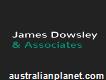 James Dowsley & Associates Pty Ltd