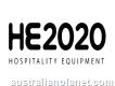 Hospitality Equipment 2020 Pty. Ltd.