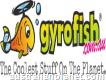 Gyrofish .