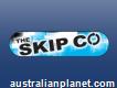The Skip Co - Skip Bin For Hire Gold Coast