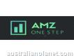 Amz One Step Ltd.