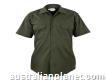 Buy Bulk Security Uniform At Lowest Price from Oasis Uniform in Australia