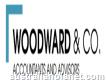 Woodward & Co .