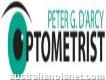 Peter D'arcy Optometrist