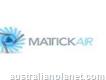Air Conditioning Service in Melbourne - Mattick Air