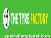 The Tyre Factory