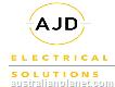 Ajd Electrical Solutions