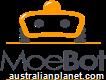 Moebot Robotic lawn mowers