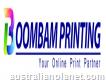 Boombam Printing