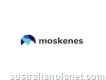 Moskenes Merchandise Planning Software