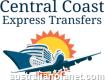 Central Coast Express Transfers
