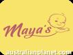 Maya's Products