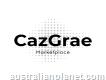 Cazgrae Marketplace