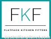 Flatpack Kitchen Fitters