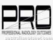 Professional Radiology Outcomes