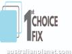 1st Choice Fix Pty Ltd