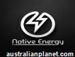 Native Energy - Dietary Supplement