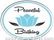 Peaceful Birthing