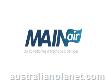 Mainair - Commercial Air Conditioning